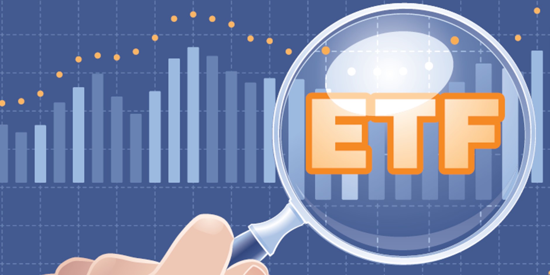 Investing in Forex ETFs: A Diversification Strategy