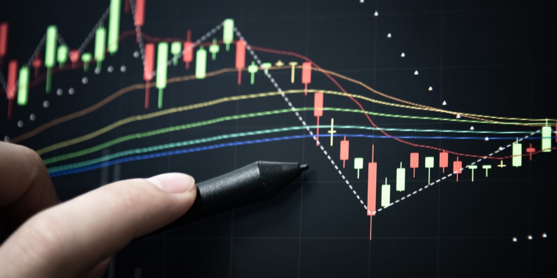 The Influence of Technical Indicators in Forex Analysis